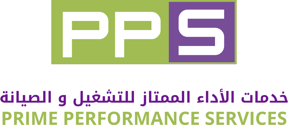خدمات الأداء الممتاز للتشغيل والصيانة